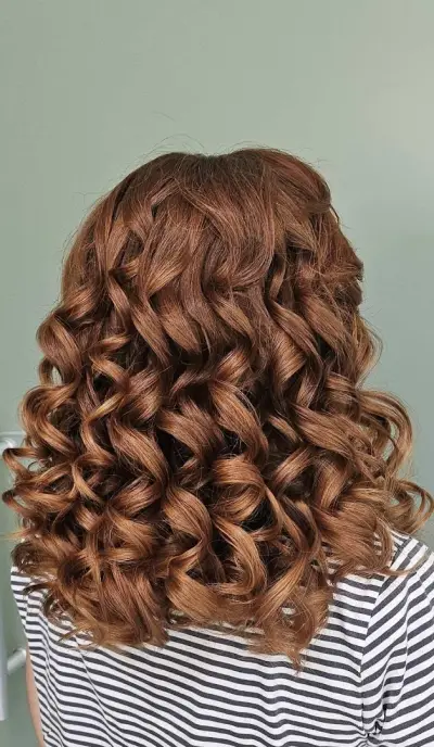 Miss Hair by Antoniya | Подстригване, Балеаж, Прически, Терапии за коса София, Бъкстон