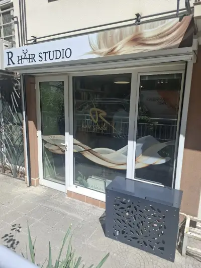 R-hair Studio