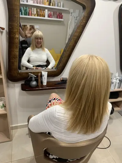 R-hair Studio