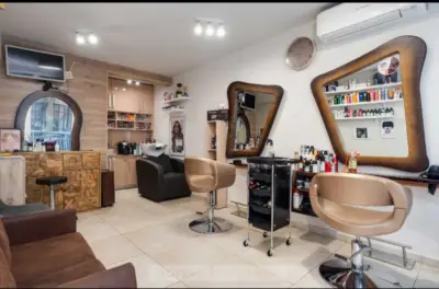 R-hair Studio