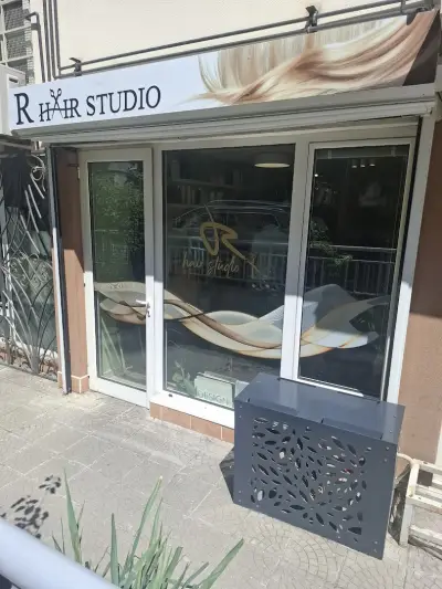 R-hair Studio
