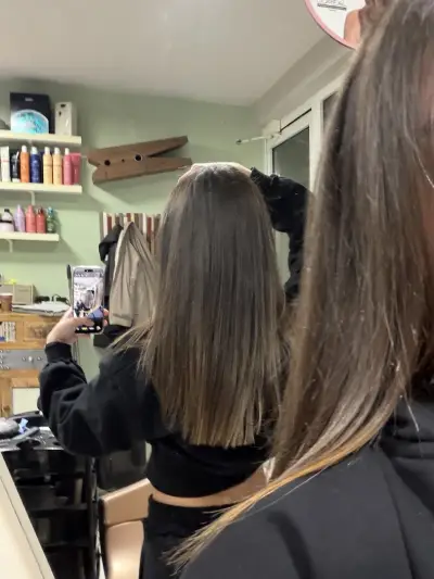 R-hair Studio