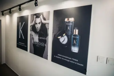 Николета Съйкова|Professional hairdresser