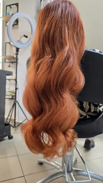 Николета Съйкова|Professional hairdresser