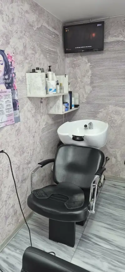 Фризьорски салон Марли