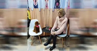 Puppy Studio Valentina