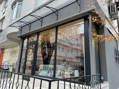 AMBRA BEAUTY STUDIO