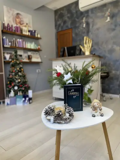 AMBRA BEAUTY STUDIO