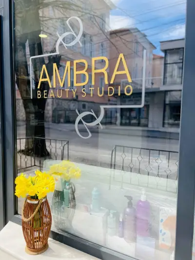 AMBRA BEAUTY STUDIO