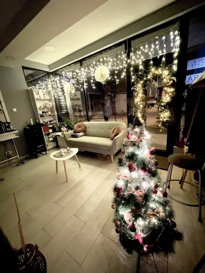 AMBRA BEAUTY STUDIO