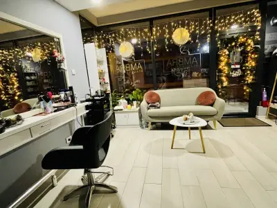 AMBRA BEAUTY STUDIO