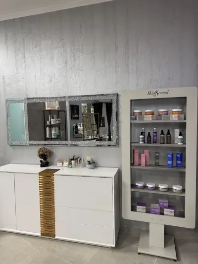 Beauty Studio Delux