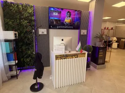 Beauty Studio Delux