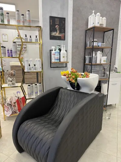 Beauty Studio Delux