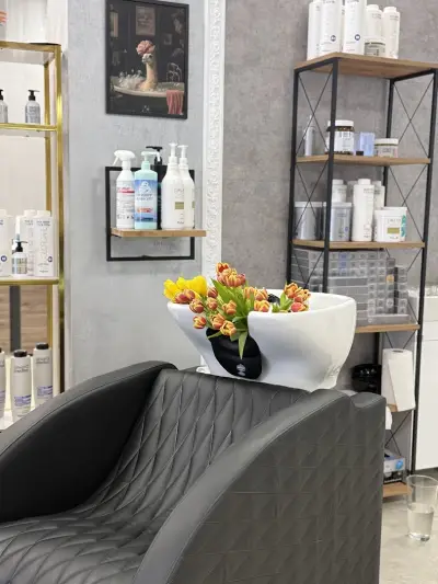 Beauty Studio Delux