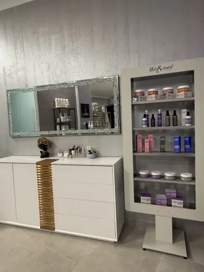 Beauty Studio Delux