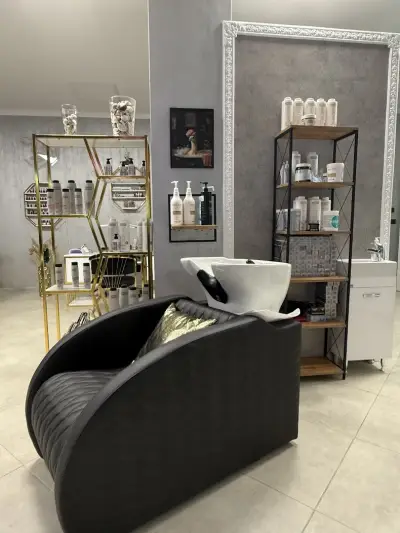 Beauty Studio Delux