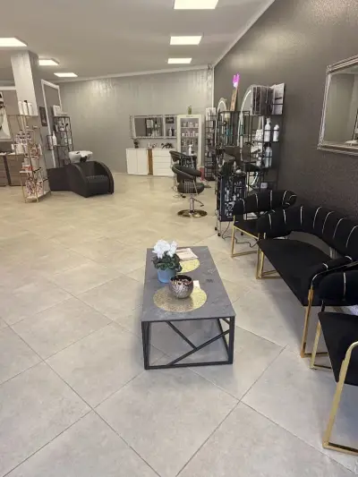 Beauty Studio Delux