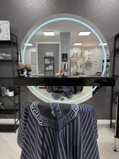 Beauty Studio Delux