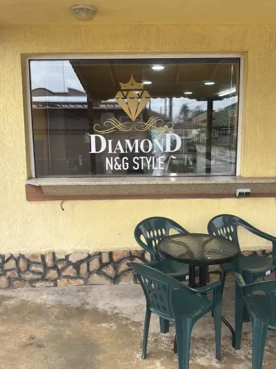 DIAMOND N&G STYLE