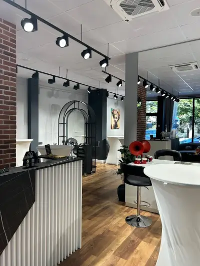 MB Beauty Club