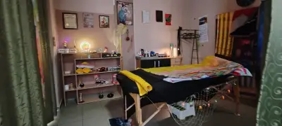 Mасажно студио Небе / Massage studio SKY