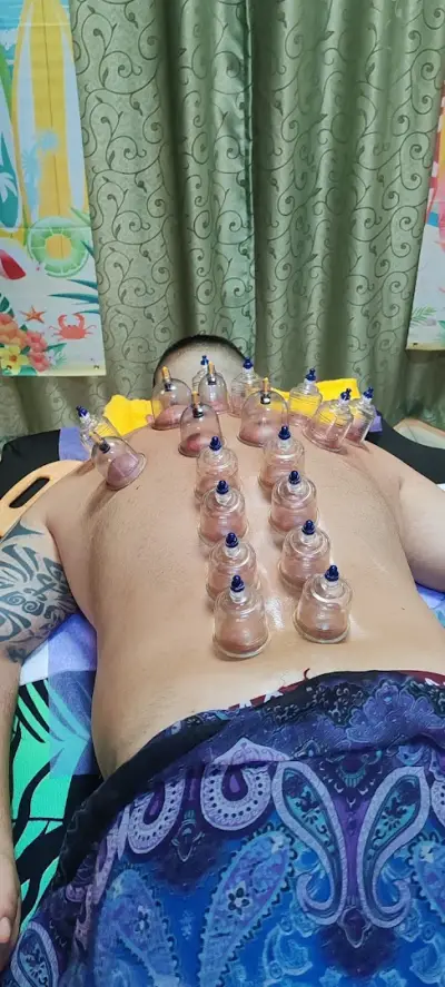 Mасажно студио Небе / Massage studio SKY