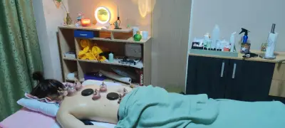 Mасажно студио Небе / Massage studio SKY