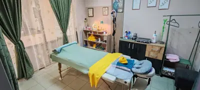 Mасажно студио Небе / Massage studio SKY