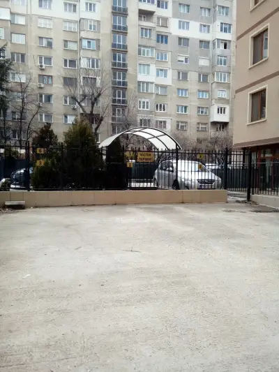 Нуга Бест ЛС ЕООД, Красно село