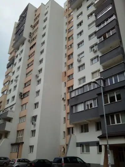 Нуга Бест ЛС ЕООД, Красно село