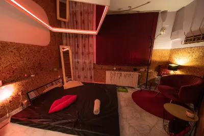 MIYA Luxury Erotic Massage