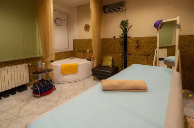 MIYA Luxury Erotic Massage