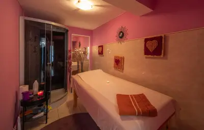 MIYA Luxury Erotic Massage