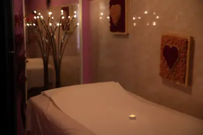 MIYA Luxury Erotic Massage