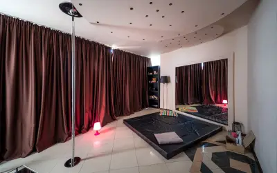 MIYA Luxury Erotic Massage
