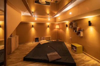 MIYA Luxury Erotic Massage