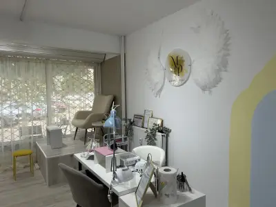 MP BEAUTY & RELAX