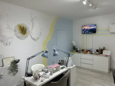 MP BEAUTY & RELAX
