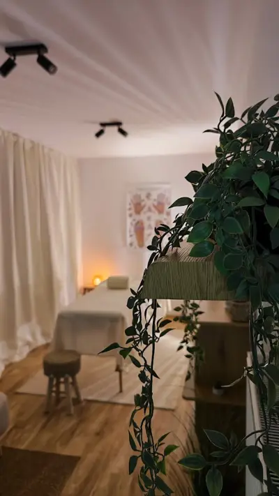 Armonia Relax