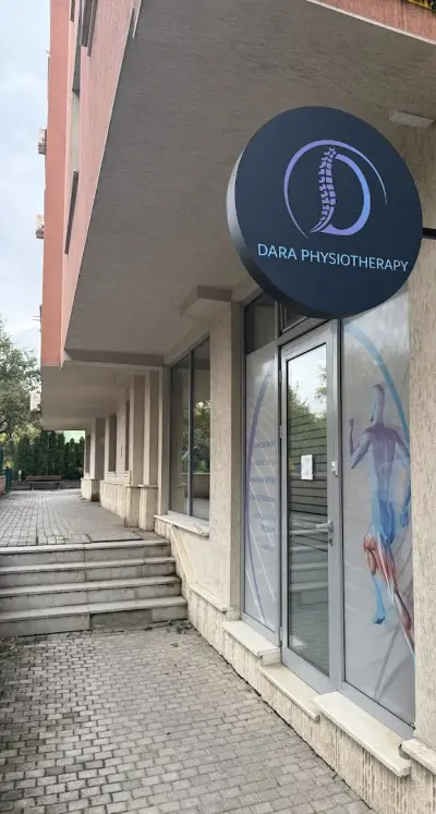 Dara Physiotherapy