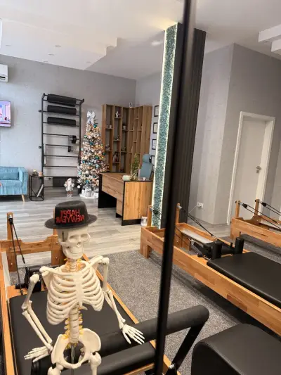 Dara Physiotherapy