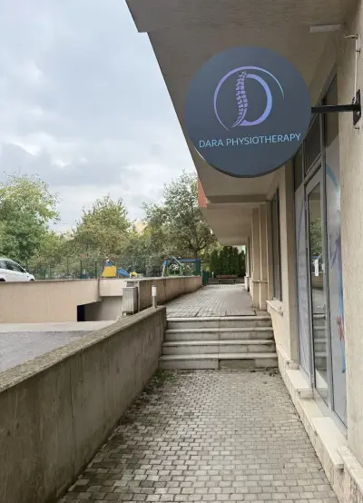 Dara Physiotherapy