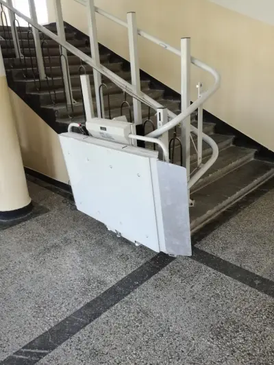 Асансьори Григоров ООД