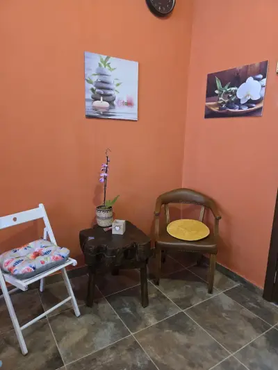 Козметично студио "Ариа"