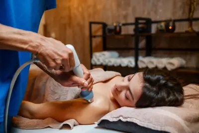 Mussa Massages Studio