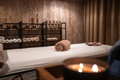 Mussa Massages Studio