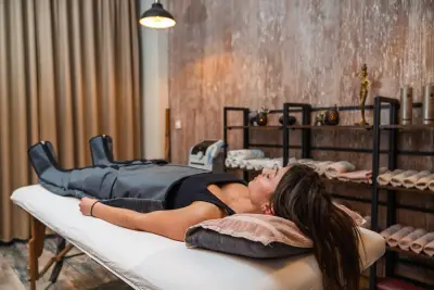 Mussa Massages Studio