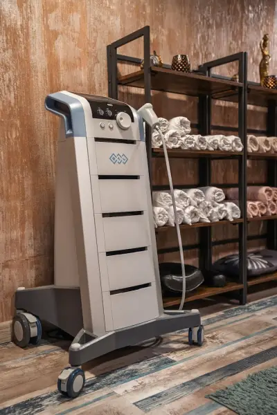 Mussa Massages Studio