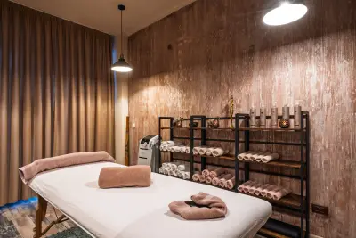 Mussa Massages Studio